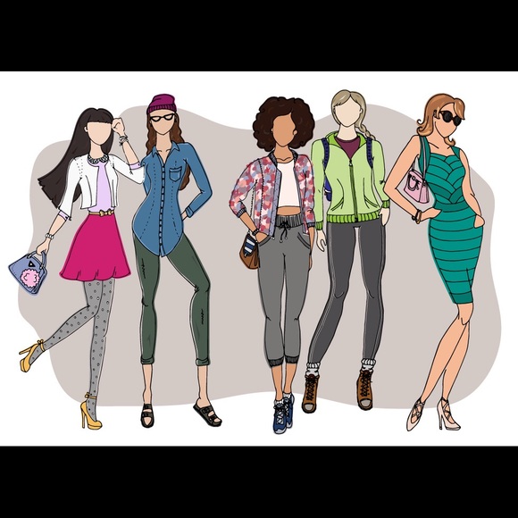 Meet your Posher, Alyssa - Picture 1 of 1